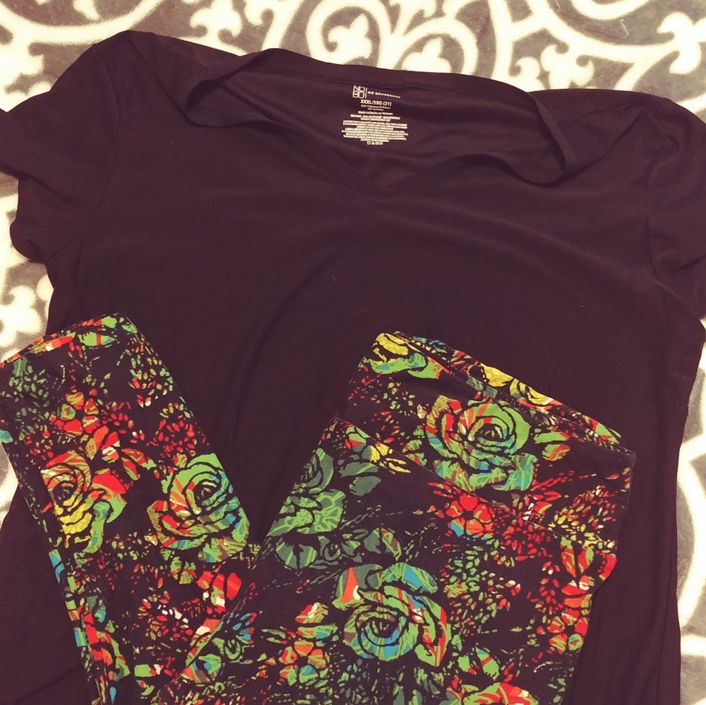 Lularoe! Size TC